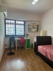 Blk 507C Montreal Spring (Sembawang), HDB 5 Rooms #479204251